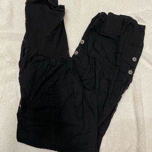 Maternity pants
